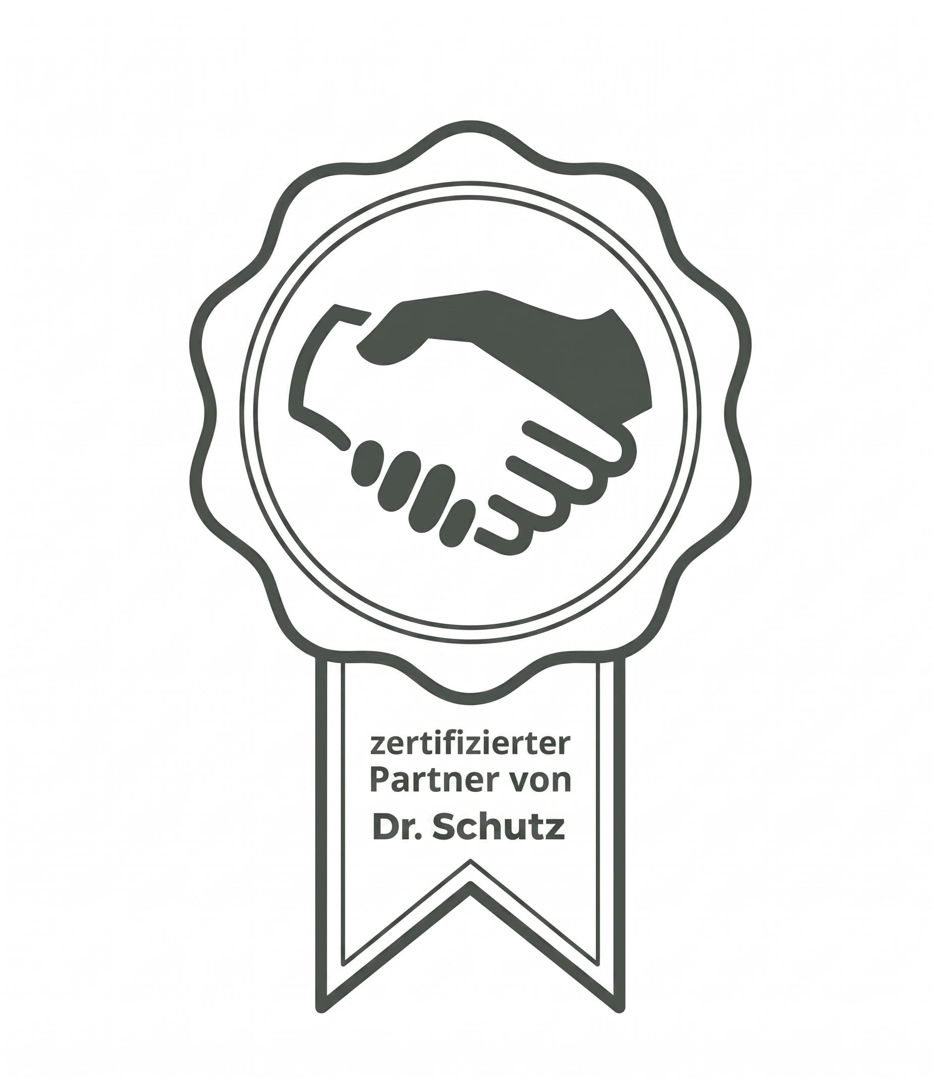 Dr.Schutz Partner Zertifikate