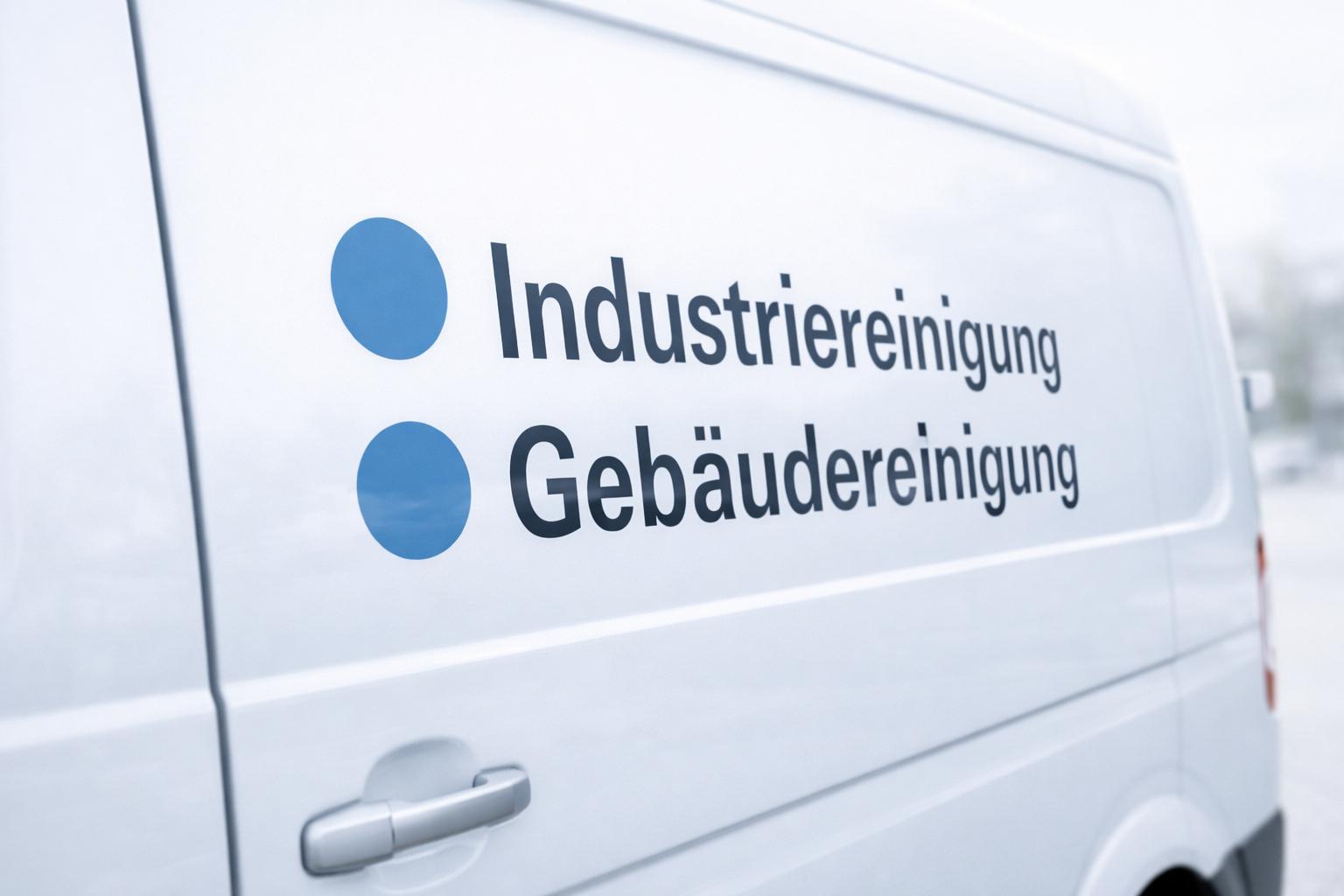 Gebäudereinigung Service